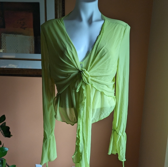 2 for $20 Shein Bundle of 6 Dresses Women's Size 4 XL / 4 dresses and 2 tops - Picture 3 of 16